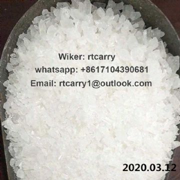 2Fdck, 2-Fdck, 2-Fluorodeschloroketamine Crytal;Whatsapp:+86 17104390681